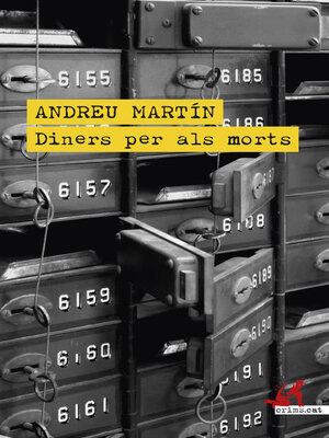 cover image of Diners per als morts